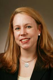 Kimberly A Kroeger-Geoppinger