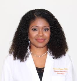 Dr. Cherise L. Frazier