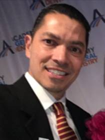 Ricardo Mendoza, DDS