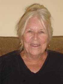 Kathleen Ross - Kidder PH.D.