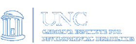 The Carolina Institute for Developmental Disabilities