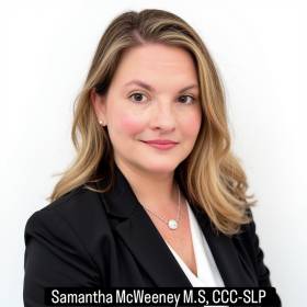Samantha McWeeney