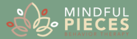 Mindful Pieces Behavior Therapy