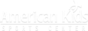 American Kids Sports Center - NW Facility & Main Office