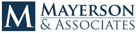 Mayerson & Associates