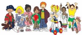Whispering Pines Preschool - Cobleskill