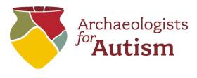 Archaeologists for Autism