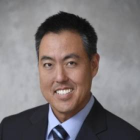 Robert Hanul Chong, MD