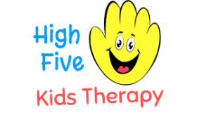 High Five Kids Therapy
