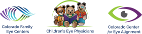 Children's Eye Physicians - Grand Junction