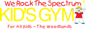 We Rock the Spectrum Kid's Gym - Magnolia