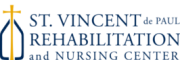 St. Vincent de Paul Rehabilitiation and Nursing Center