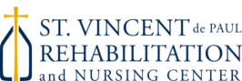 St. Vincent de Paul Rehabilitiation and Nursing Center