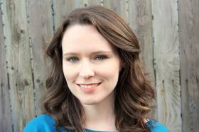 Erin Hadley, Ph.D.