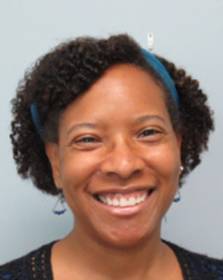 Frederika C. Theus, PsyD