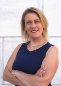 Rachel A. Roberts, RD