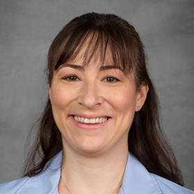 Joy E. Castrovillari