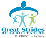 Great Strides Rehabilitation - Arlington
