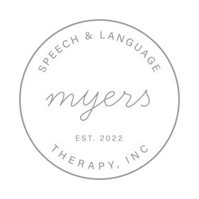 Katelynn Myers, M.A., CCC-SLP