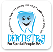 Dentistry For Special People - Cherry Hill