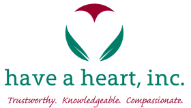 Have A Heart, Inc.