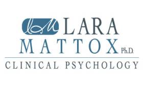 Lara Mattox, Ph.D. Clinical Psychologist