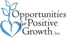 Opportunities for Positive Growth - Fishers