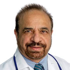 Mohan Singh, MD