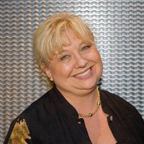 Suzanne Berger, DDS