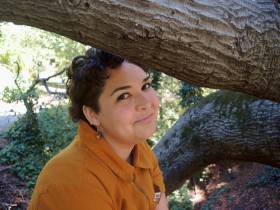 Ari (Cypress) Sepulveda, MS., CCC-SLP