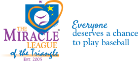 Miracle League of the Triangle - Raleigh Field