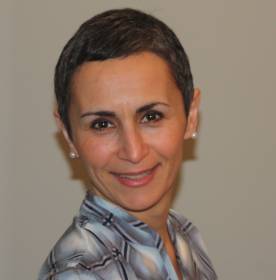Manely Ghaffari, MD LLC