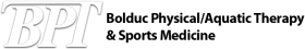 Bolduc Physical/Aquatic Therapy And Sports Medicine - Boynton Beach