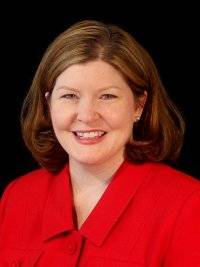 Alicia M. Scott, Ph.D.