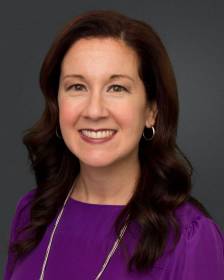 Dr. Leslie Strasser Congrove