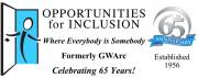 Opportunities for Inclusion