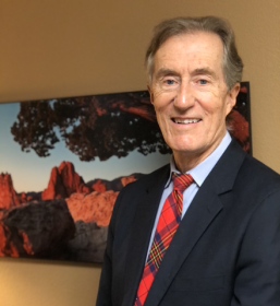Joseph C. Hammock Jr, PHD