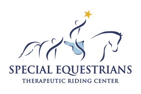 Special Equestrians