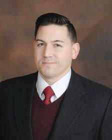 Mr. Brian Mondadori