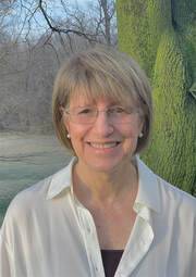 Bonnie Socket, Ph.D.