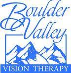 Boulder Valley Vision Therapy