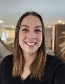 Kerri Berard, M.S., CCC-SLP