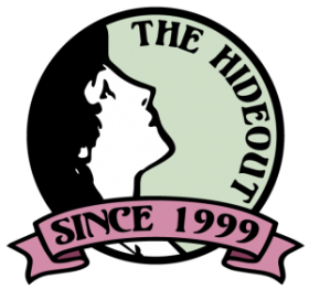 Hideout Theater