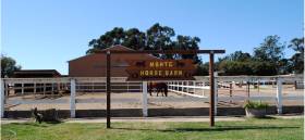 Monterey Bay Horsemanship & Therapeutic Center