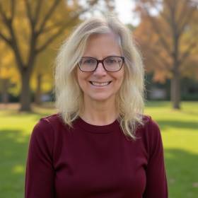 Michelle Hoeltgen, MA CCC-SLP