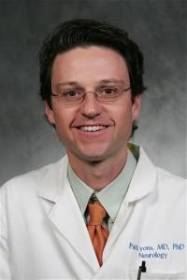 Paul D Lyons, MD