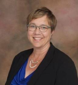 Katherine Gerland