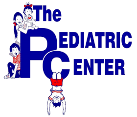 The Pediatric Center | Rigby Pediatrician