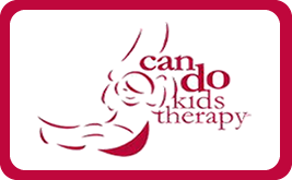 Can Do Kids Therapy