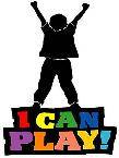 I CAN PLAY